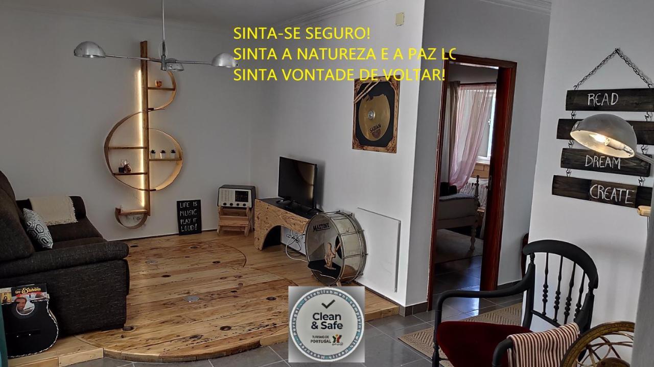 Отель Casa 40Th-Music Wood House Обидуш Экстерьер фото