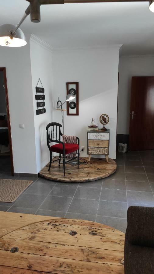 Отель Casa 40Th-Music Wood House Обидуш Экстерьер фото