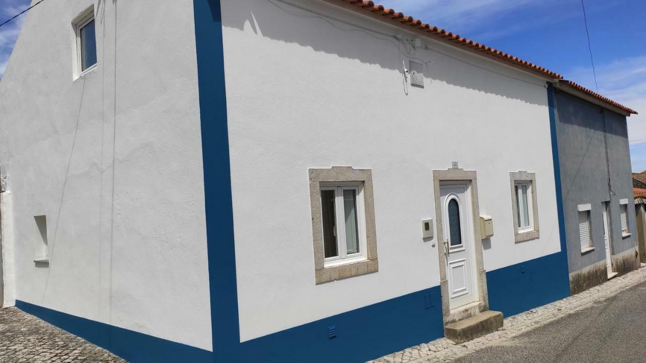 Отель Casa 40Th-Music Wood House Обидуш Экстерьер фото